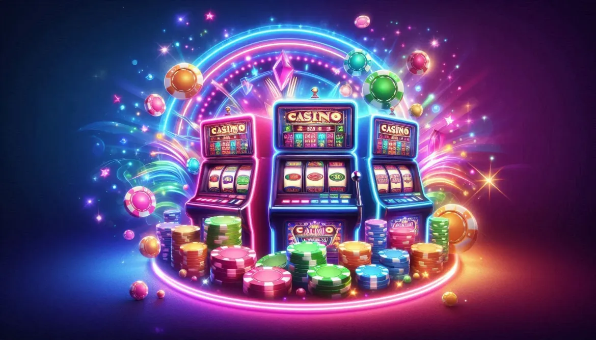 Lussurio Casino